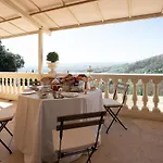 Alfresco Luxury With Heated Pool Villa Montecatini Terme