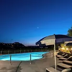 Alfresco Luxury With Heated Pool Montecatini Terme