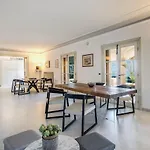 Alfresco Luxury With Heated Pool *
