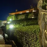 Alfresco Luxury With Heated Pool Villa Montecatini Terme