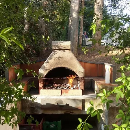 Alfresco Luxury With Heated Pool Монтекатини-Терме