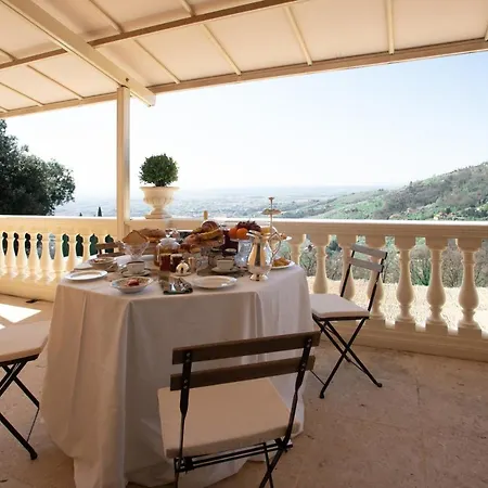 Alfresco Luxury With Heated Pool Вилла Монтекатини-Терме