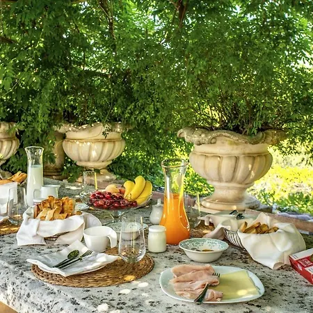Alfresco Luxury With Heated Pool Villa *