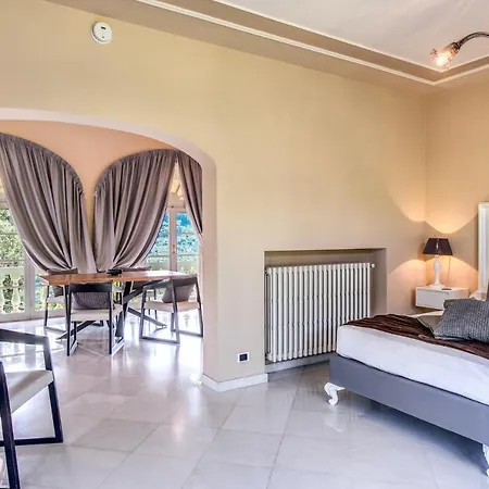 Alfresco Luxury With Heated Pool Вилла Монтекатини-Терме