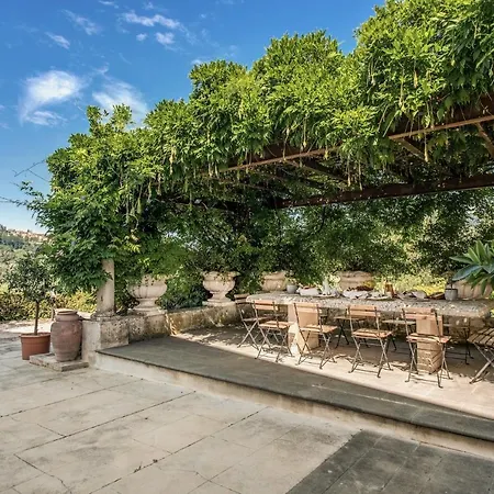 Alfresco Luxury With Heated Pool *