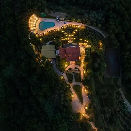 Alfresco Luxury With Heated Pool