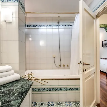 Вилла Alfresco Luxury With Heated Pool Монтекатини-Терме