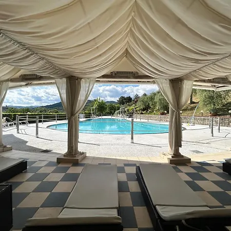 Alfresco Luxury With Heated Pool