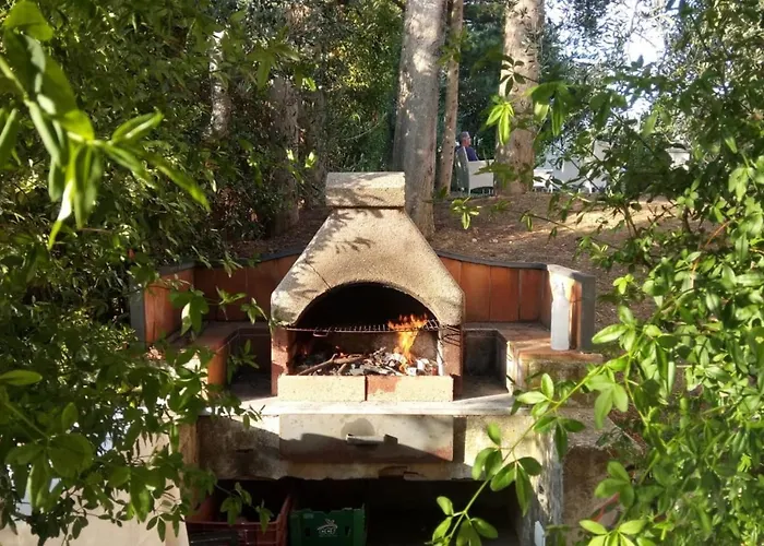 Alfresco Luxury With Heated Pool モンテカティーニ・テルメ