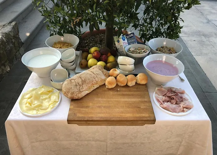 Alfresco Luxury With Heated Pool *