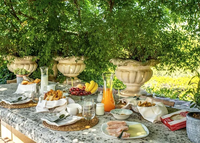 Alfresco Luxury With Heated Pool ヴィラ *