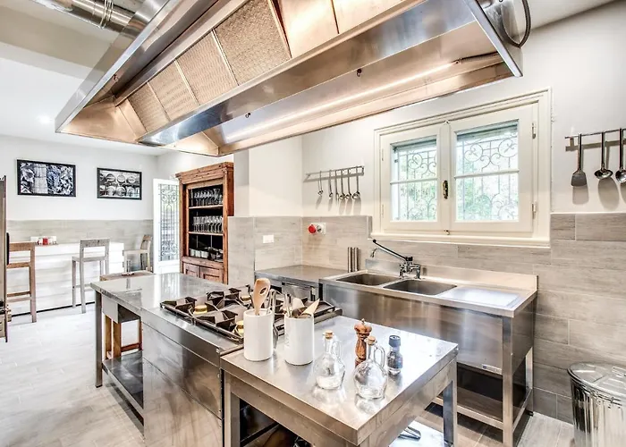 ヴィラ Alfresco Luxury With Heated Pool *