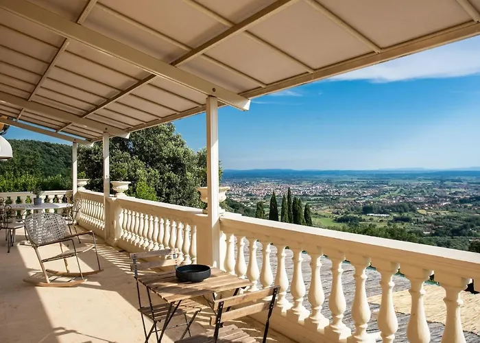 ヴィラ Alfresco Luxury With Heated Pool *