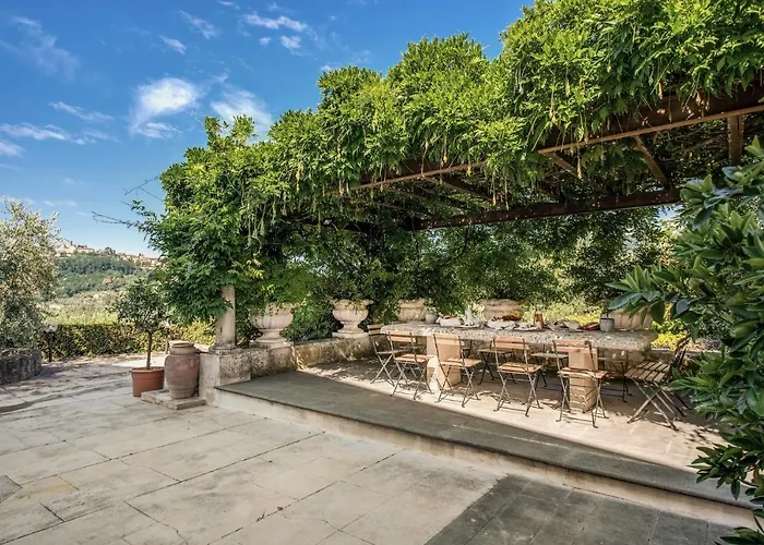 Alfresco Luxury With Heated Pool *