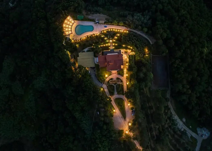 Alfresco Luxury With Heated Pool