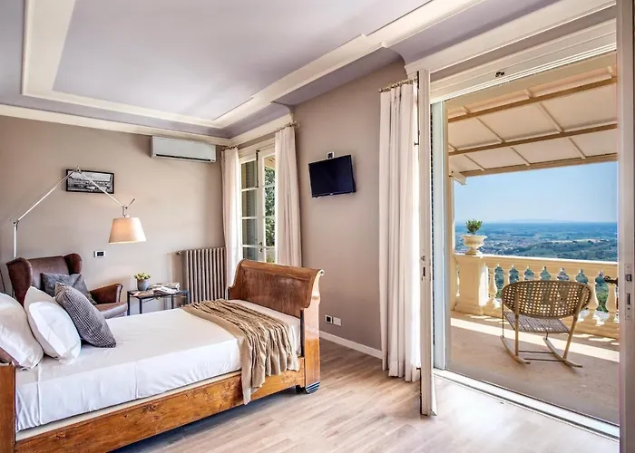 Alfresco Luxury With Heated Pool