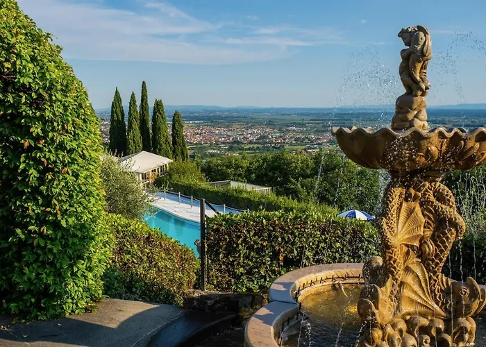 Alfresco Luxury With Heated Pool ヴィラ *