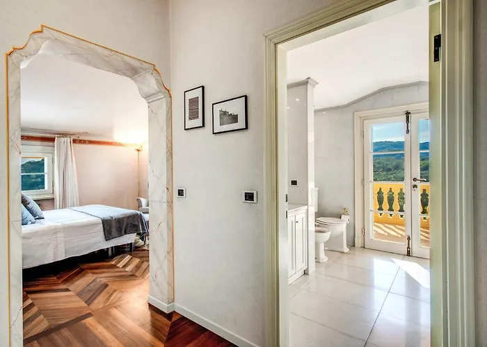 Alfresco Luxury With Heated Pool