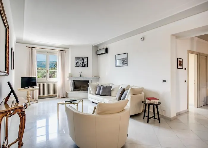 Alfresco Luxury With Heated Pool