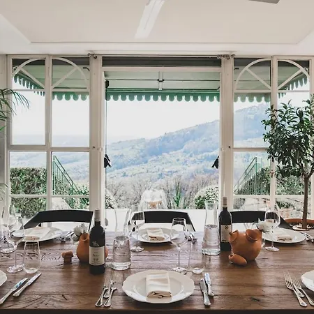 Alfresco Luxury With Heated Pool * Montecatini Terme